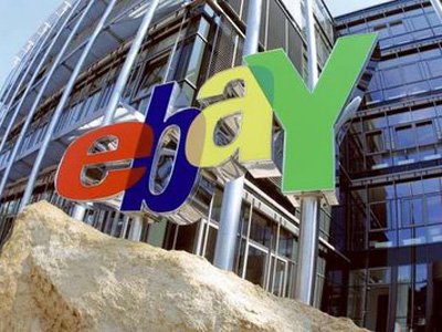 eBay оштрафован за продажу духов