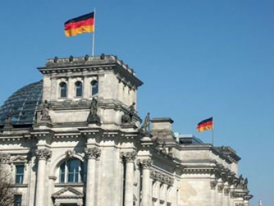 Законодатели Германии против налогового рая