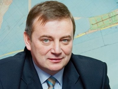 Краевой суд вновь  оставил  Пахомова  в кандидатах в мэры Сочи