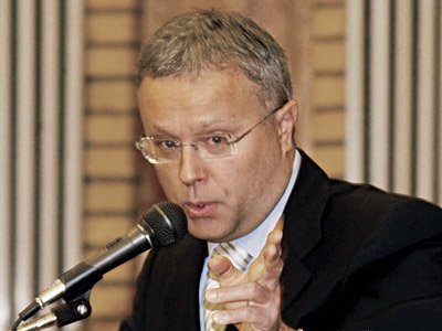 Банкир Лебедев обвинил руководителей ФСБ в &quot;крышевании&quot; банков и разрушении его бизнеса