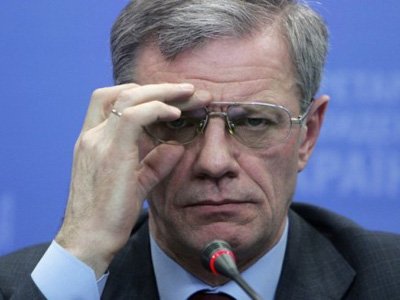 «Газпром» выставил «Нафтогазу Украины» новый счет