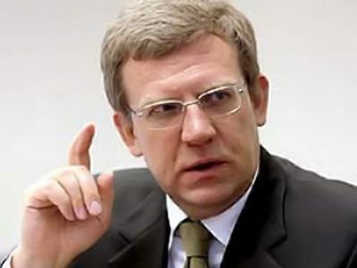 Кудрин признался, сколько в России воруют при строительстве автодорог