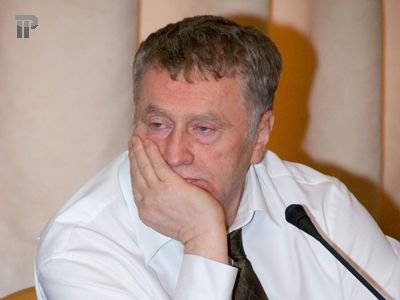 Префект ЮВАО Москвы: Жириновский вместо себя решил отправить в отставку Лужкова