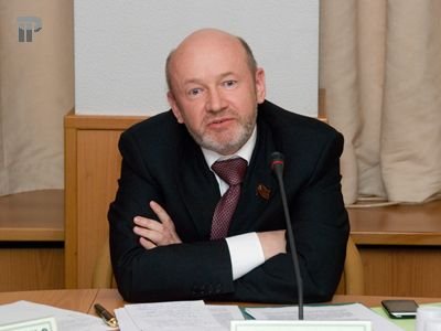 На выборах мэра Москвы разрешат самовыдвижение кандидатов