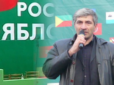 Слушания по делу об убийстве Фарида Бабаева перенесены на 21 ноября