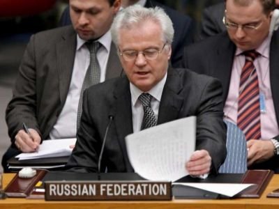 Совбез ООН обсудил российско-грузинские отношения