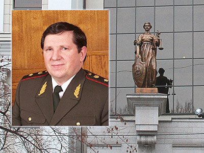 СККС рекомендовала судей на должности глав военной и экономической коллегий