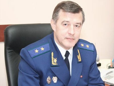 Башкирия:  прокуратура считает газету &quot;Майдан&quot; экстремистской
