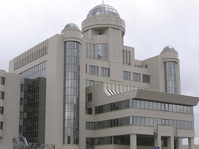 МВД Татарстана изъяло документы у правозащитников из-за налоговых претензий