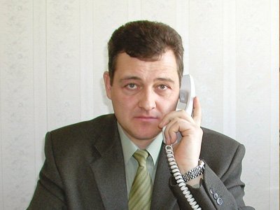 СФ назначил зампреда Белгородского суда Николая Безуглого судьей Верховного суда РФ