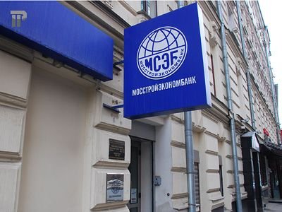 Идут обыски в Мосстройэкономбанке, чей наблюдательный совет возглавляет Владимир Ресин