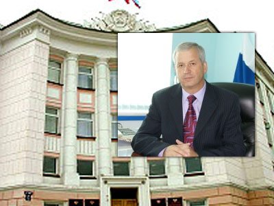 Вице-губернатору Магаданской области предъявили обвинение