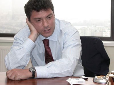СКР начал доследственную проверку по публикации Life News телефонных переговоров Немцова