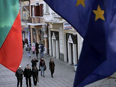 Коррупционный скандал в Болгарии вышел на европейский уровень