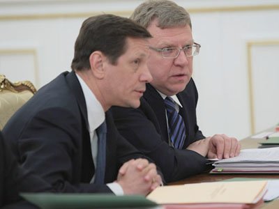 Кудрин защитил АСВ от претензий депутатов Госдумы
