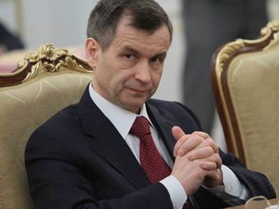 Нургалиев дал две недели на завершение реформы МВД