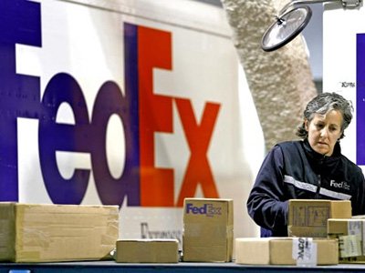 Китайское законодательство осложнит жизнь FedEx и TNT