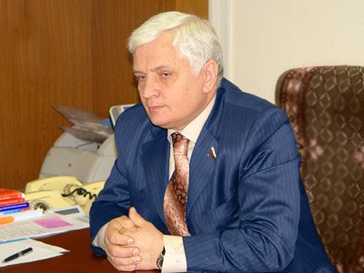 Совет Федерации обсудил вопросы  исполнения судебных решений