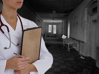 ФАС подготовила поправки в КоАП о штрафах для врачей