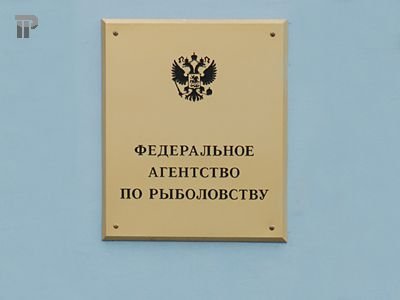 Главу управления Росрыболовства по СЗФО судят за торговлю должностями на 26 млн руб.