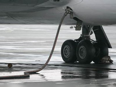 Генпрокуратура занялась топливным коллапсом в московских аэропортах