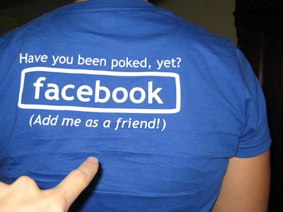 Судьи и юристы не могут быть друзьями на Facebook