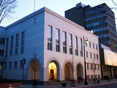 В литовских судах выявлены финансовые нарушения