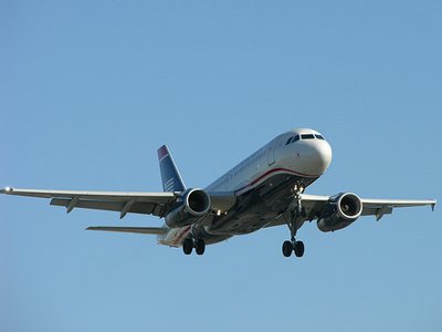 В УК РФ вносится новая статья 271-1 о нарушении правил полетов в РФ с тяжкими последствиями