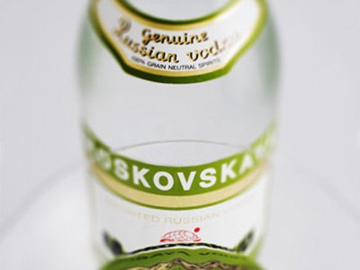 Московские власти предлагают продавать спиртное только в специальных магазинах