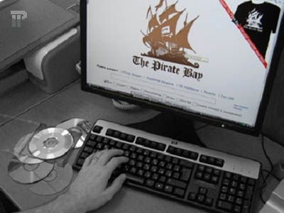 Швеция: &quot;Пиратская бухта&quot; не сдается