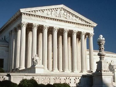 Верховный суд США занялся патентами