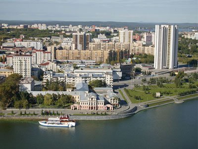 Свердловская область: передано в суд очередное дело о рейдерстве