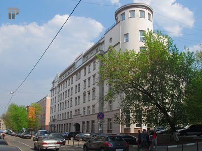 В Москве судят предпринимателя за хищение $20 млн у ЦБ Туркмении