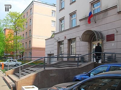 Суд рассмотрит вопрос об аресте адвоката Кузнецова 18 мая