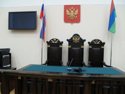 МВД Карелии не смогло отстоять в суде репутацию милиции