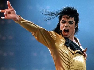 Соавтор Майкла Джексона получит половину доходов от новой песни