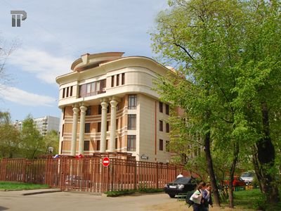 Останкинский суд вернул работу журналисту Первого канала
