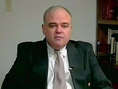 Белоруссия помиловала американского юриста