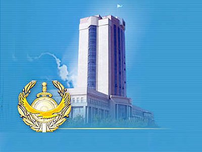 Иск к президенту Узбекистана отклонен