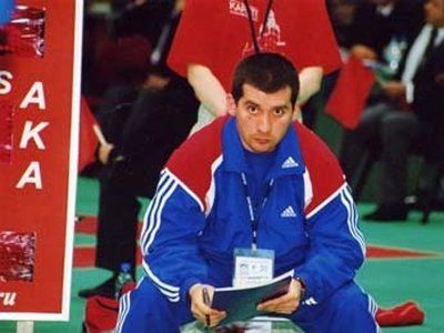 Тюменский облсуд не изменил приговор тренеру сборной России по карате 