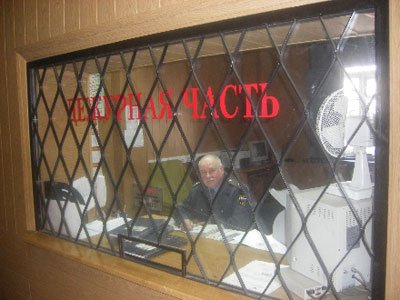 Кемеровская область: похитители имущества ЖКХ явились с повинной