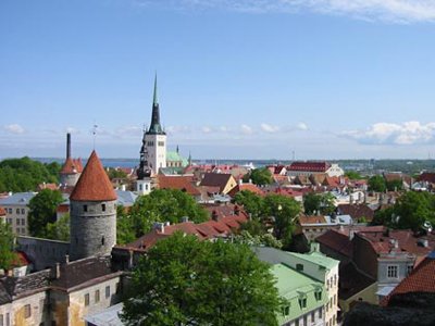 Таллинский суд признал неконституционной плату за штрафстоянку
