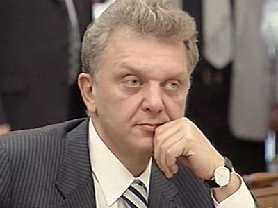 Данилкин вызвал в суд Христенко, но не привлек Путина,Кудрина и Сечина 