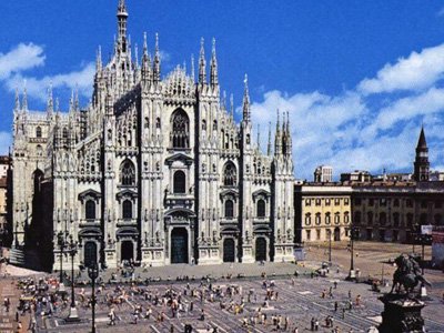 Миланская прокуратура потребовала наказать служащих крупнейших банков