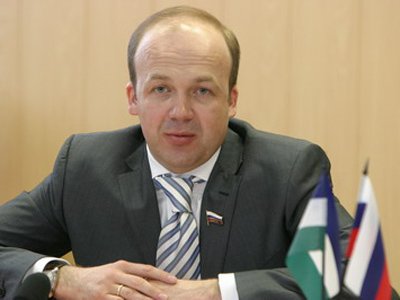 Диплом об образовании депутата Госдумы суд признал подделкой