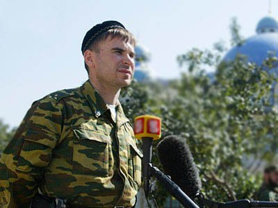 СКП объявил в розыск советника Рамзана Кадырова