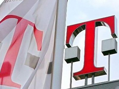 Скандал вокруг Deutsche Telekom не утихает