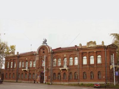 Томский суд  решил освободить  под залог родственницу экс-мэра