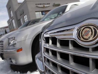 Российский судэксперт допустил существование конструктивного дефекта в Chrysler Grand Voyager