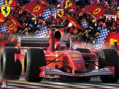 &quot;Формула-1&quot; в суде: команда Ferrari не сдаётся